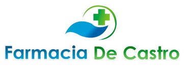 Farmacia De Castro logo